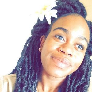 Meet your Posher, Kadeja